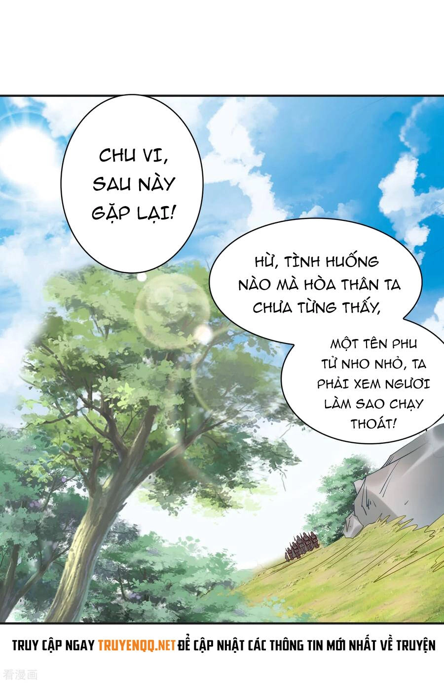 Trở Về Cổ Đại Làm Thánh Hiền Chapter 28 - 17