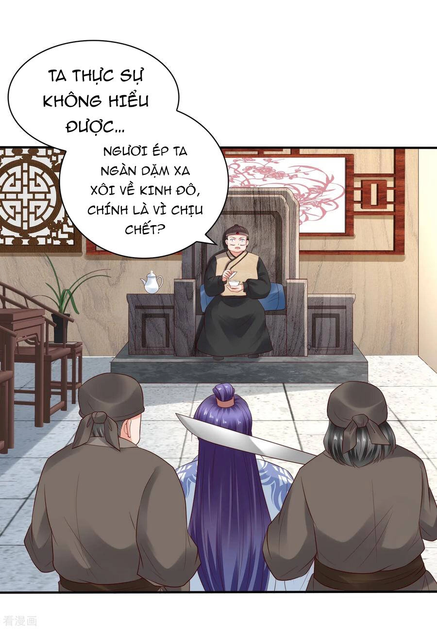 Trở Về Cổ Đại Làm Thánh Hiền Chapter 28 - 20