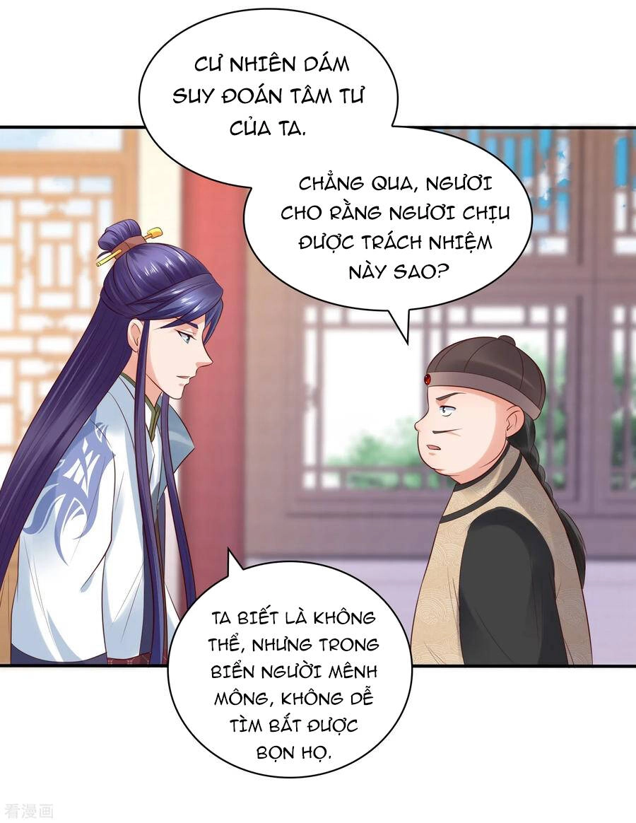Trở Về Cổ Đại Làm Thánh Hiền Chapter 28 - 23