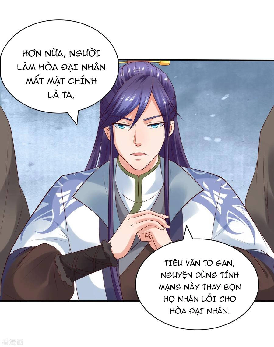 Trở Về Cổ Đại Làm Thánh Hiền Chapter 28 - 24