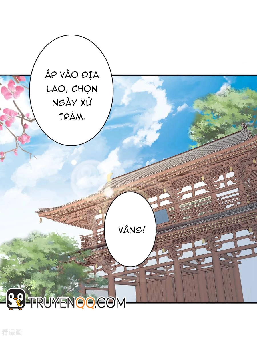 Trở Về Cổ Đại Làm Thánh Hiền Chapter 28 - 25