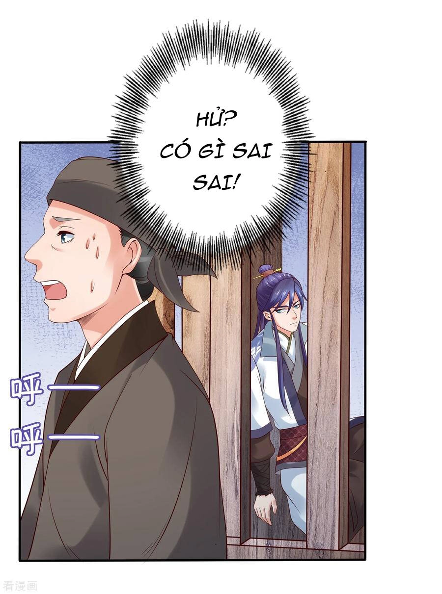 Trở Về Cổ Đại Làm Thánh Hiền Chapter 28 - 27