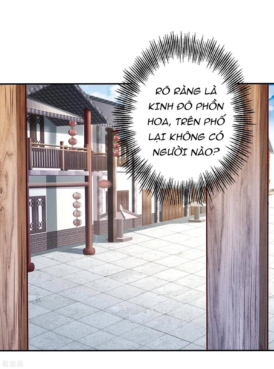 Trở Về Cổ Đại Làm Thánh Hiền Chapter 28 - 28