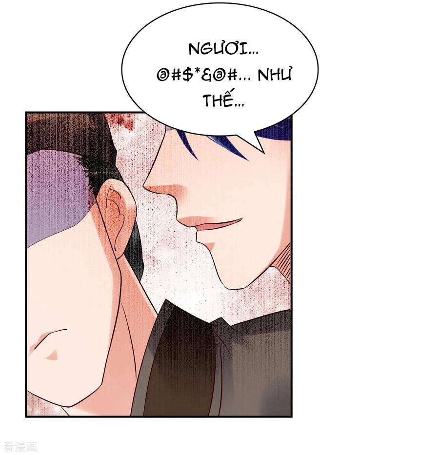 Trở Về Cổ Đại Làm Thánh Hiền Chapter 28 - 33