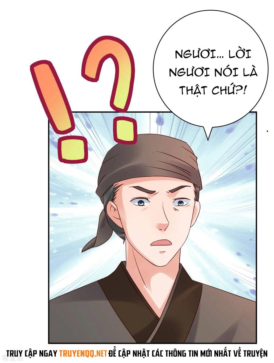 Trở Về Cổ Đại Làm Thánh Hiền Chapter 28 - 34