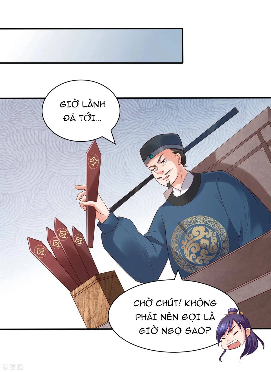 Trở Về Cổ Đại Làm Thánh Hiền Chapter 29 - 7