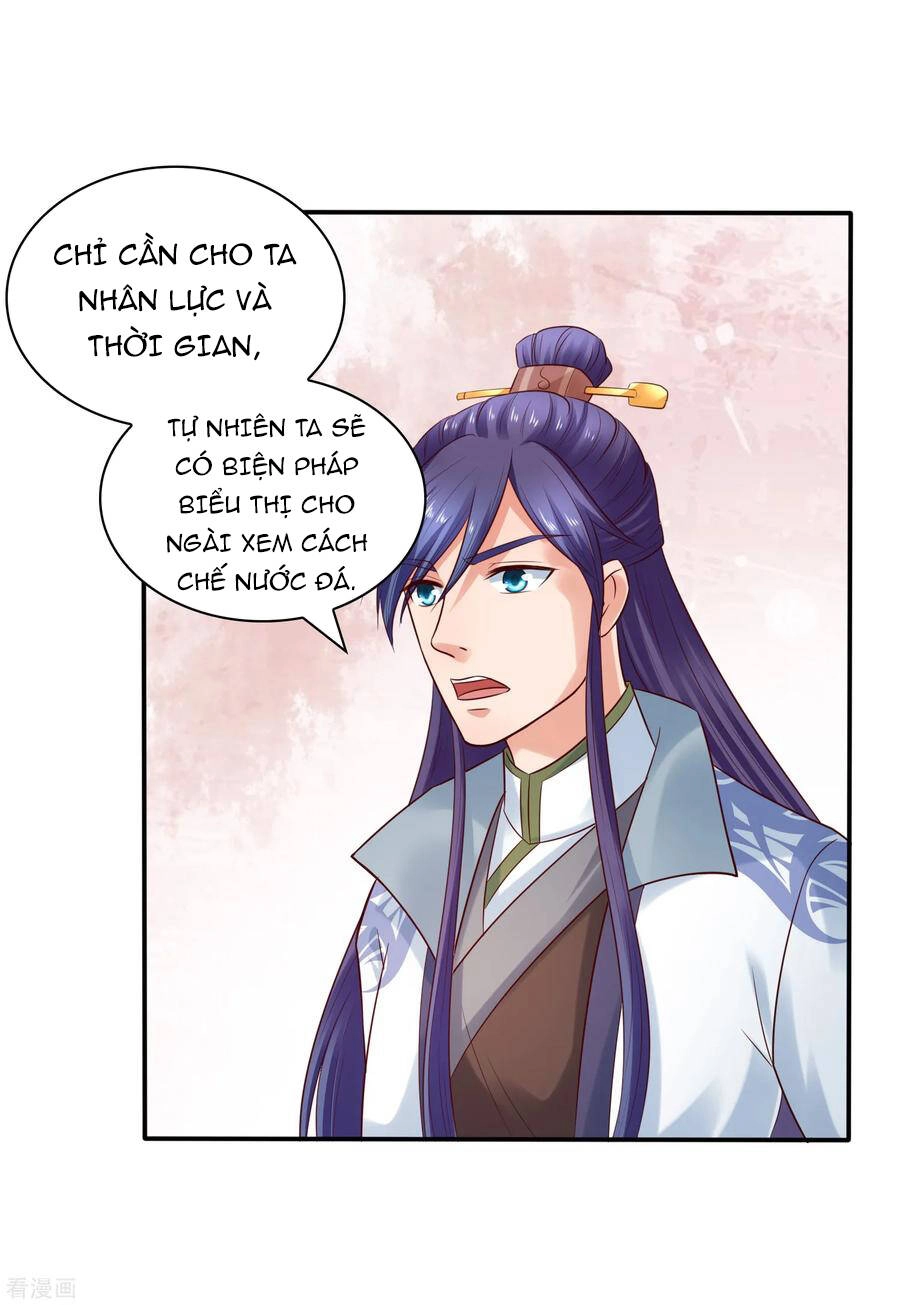 Trở Về Cổ Đại Làm Thánh Hiền Chapter 29 - 14