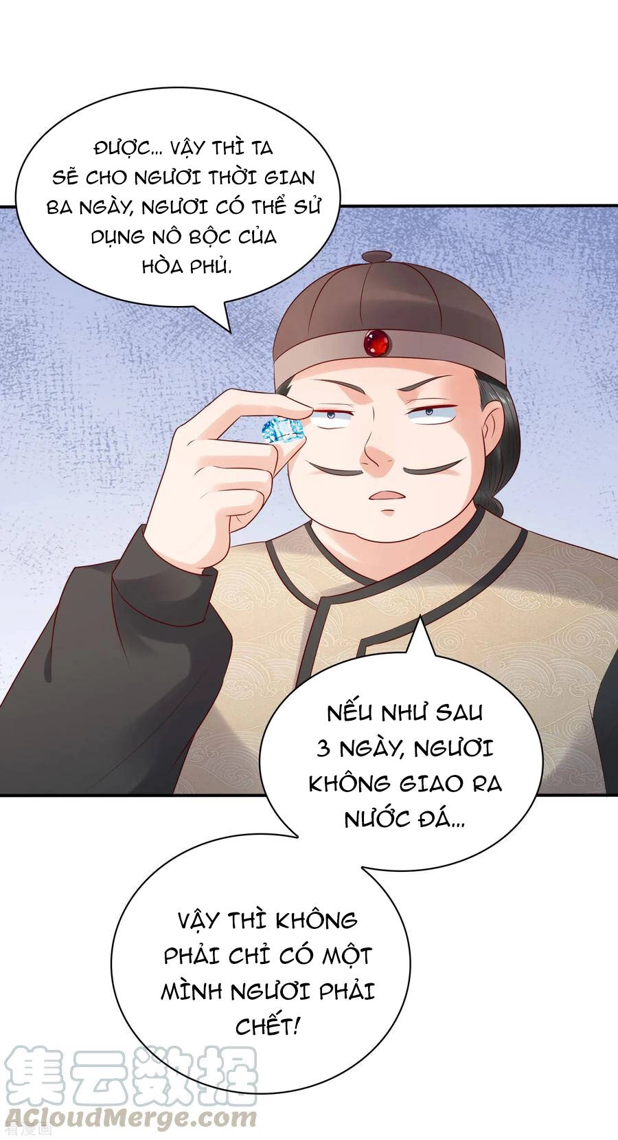 Trở Về Cổ Đại Làm Thánh Hiền Chapter 29 - 15