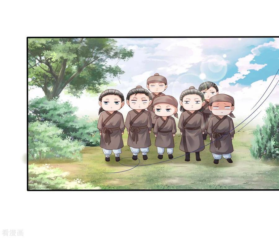 Trở Về Cổ Đại Làm Thánh Hiền Chapter 29 - 20