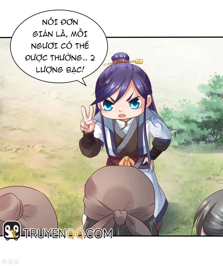 Trở Về Cổ Đại Làm Thánh Hiền Chapter 29 - 21