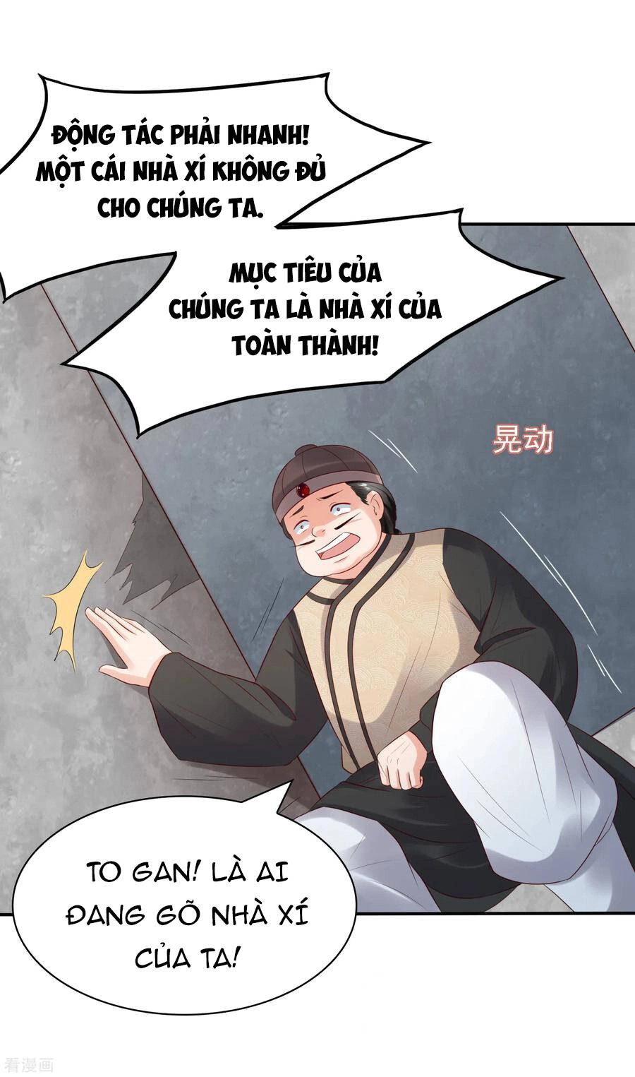 Trở Về Cổ Đại Làm Thánh Hiền Chapter 29 - 29