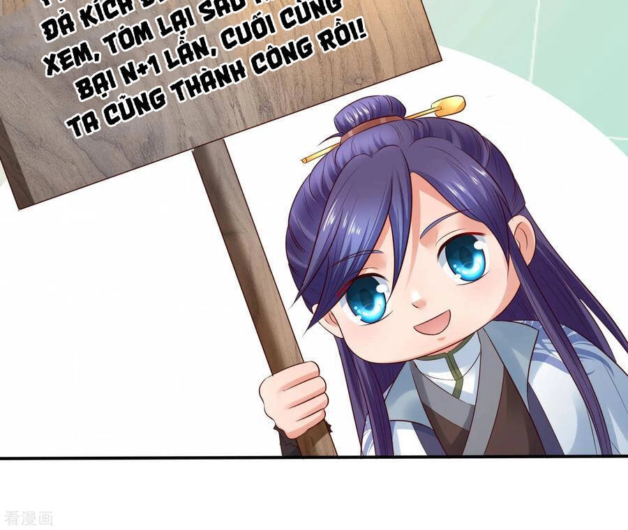 Trở Về Cổ Đại Làm Thánh Hiền Chapter 29 - 32