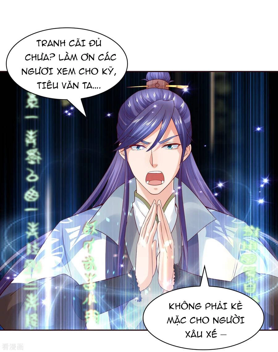 Trở Về Cổ Đại Làm Thánh Hiền Chapter 30 - 5