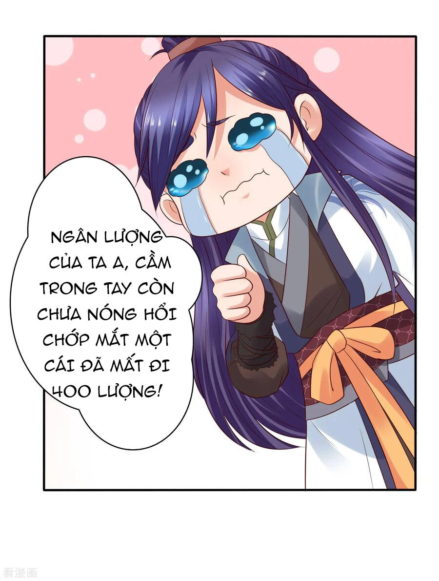 Trở Về Cổ Đại Làm Thánh Hiền Chapter 30 - 9