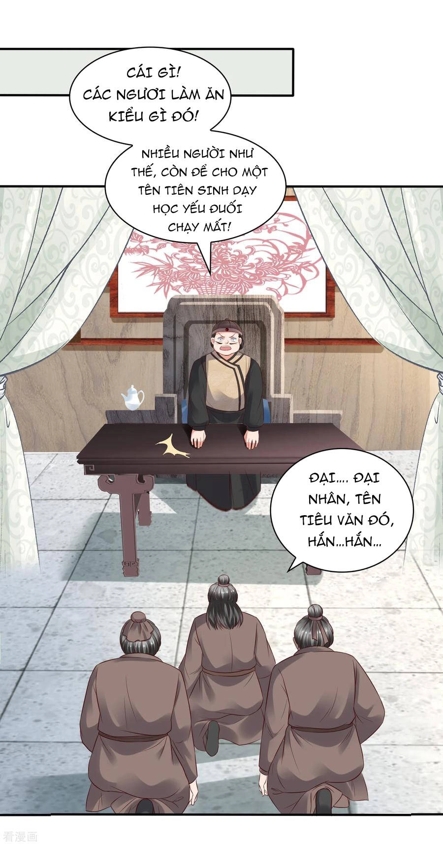 Trở Về Cổ Đại Làm Thánh Hiền Chapter 30 - 13