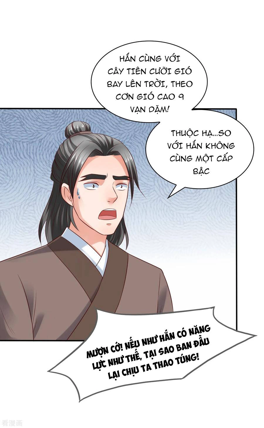 Trở Về Cổ Đại Làm Thánh Hiền Chapter 30 - 14