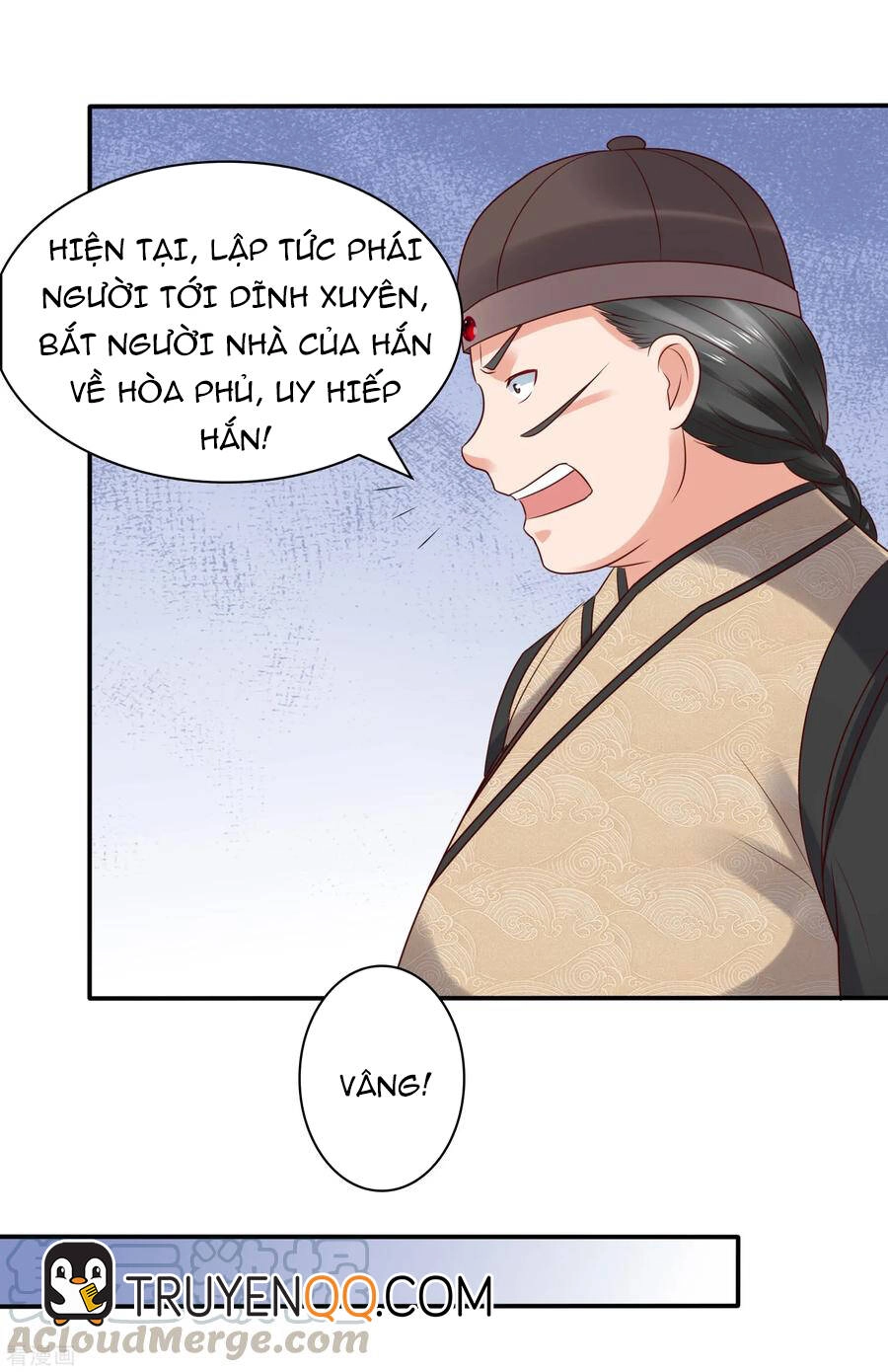 Trở Về Cổ Đại Làm Thánh Hiền Chapter 30 - 15