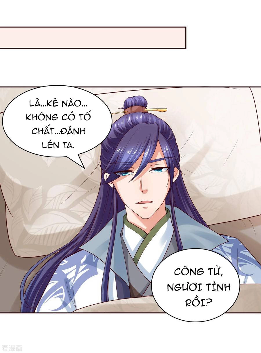 Trở Về Cổ Đại Làm Thánh Hiền Chapter 30 - 16