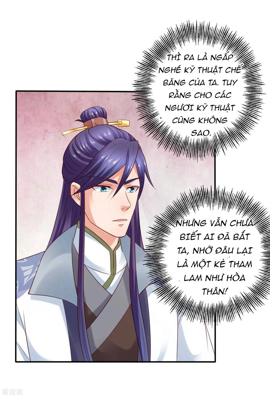 Trở Về Cổ Đại Làm Thánh Hiền Chapter 30 - 20