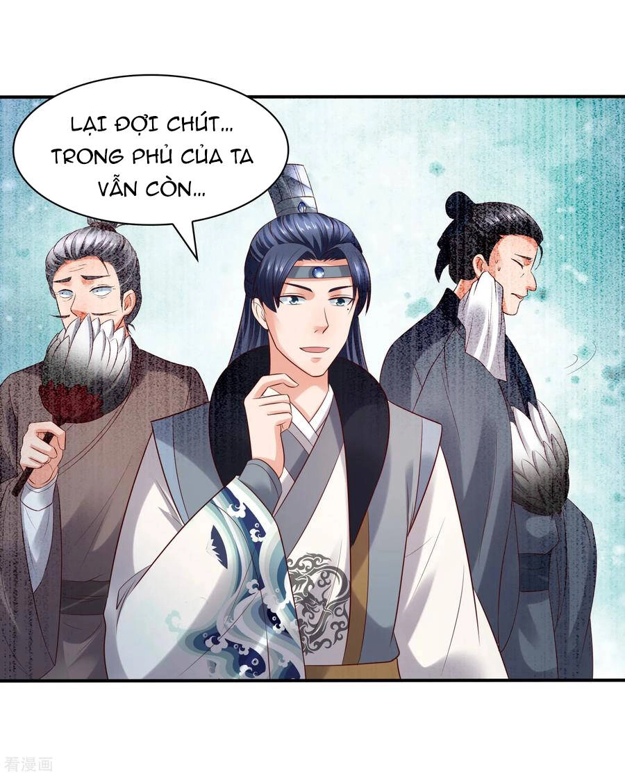 Trở Về Cổ Đại Làm Thánh Hiền Chapter 30 - 25