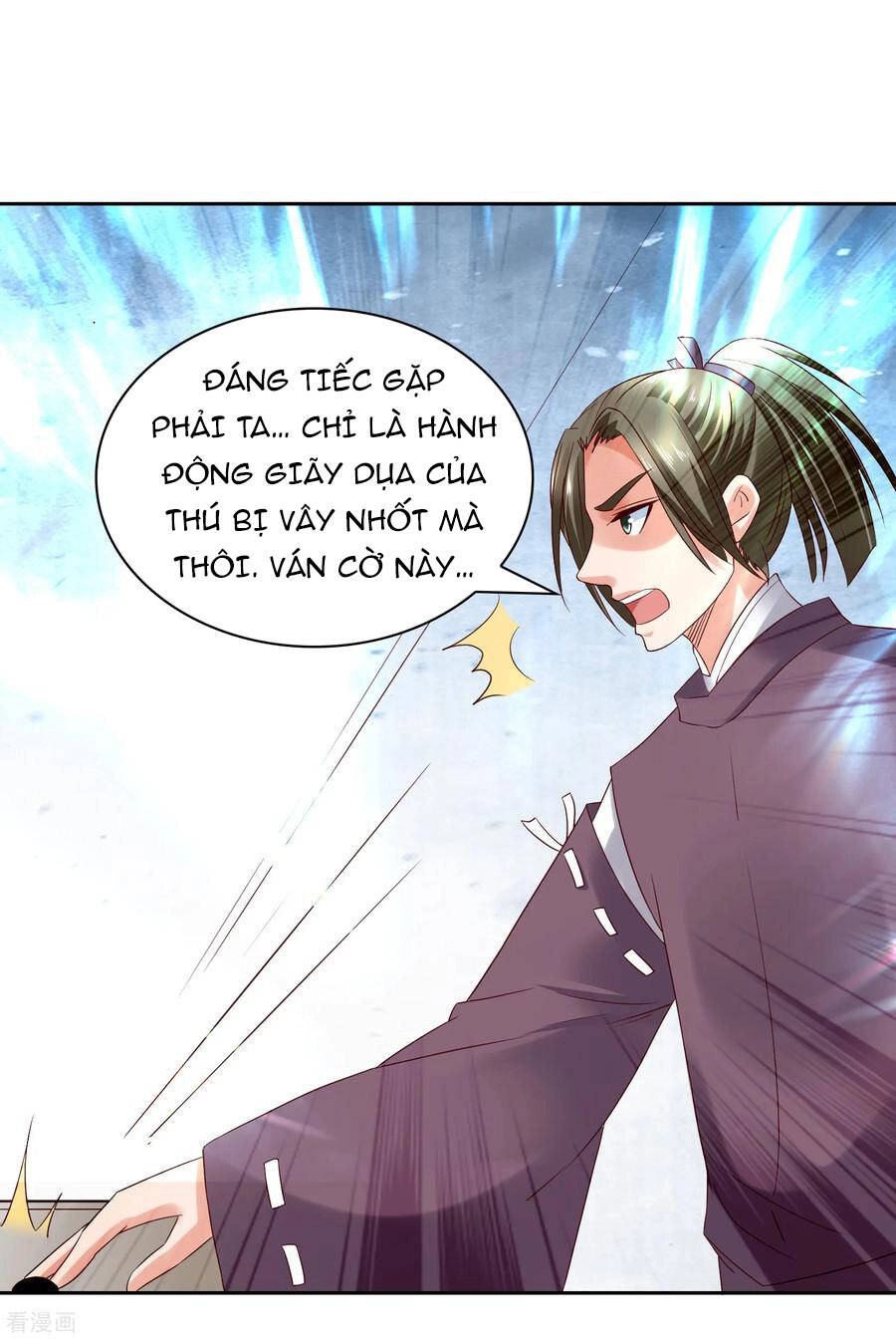Trở Về Cổ Đại Làm Thánh Hiền Chapter 30 - 31