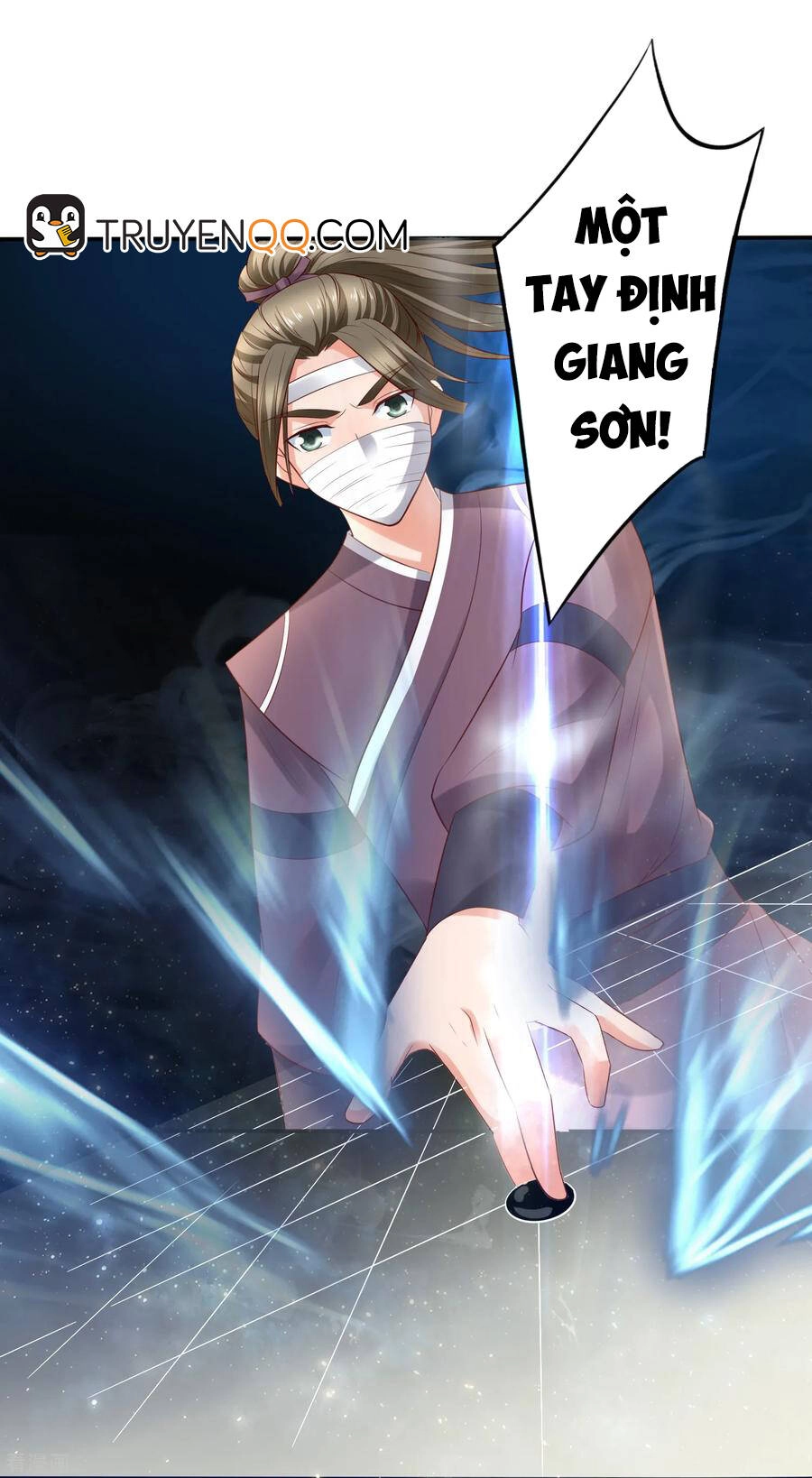 Trở Về Cổ Đại Làm Thánh Hiền Chapter 31 - 3