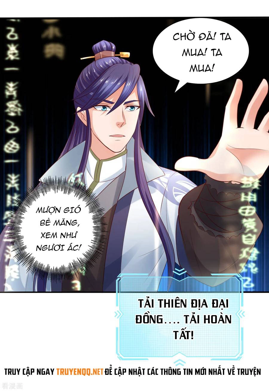 Trở Về Cổ Đại Làm Thánh Hiền Chapter 31 - 7