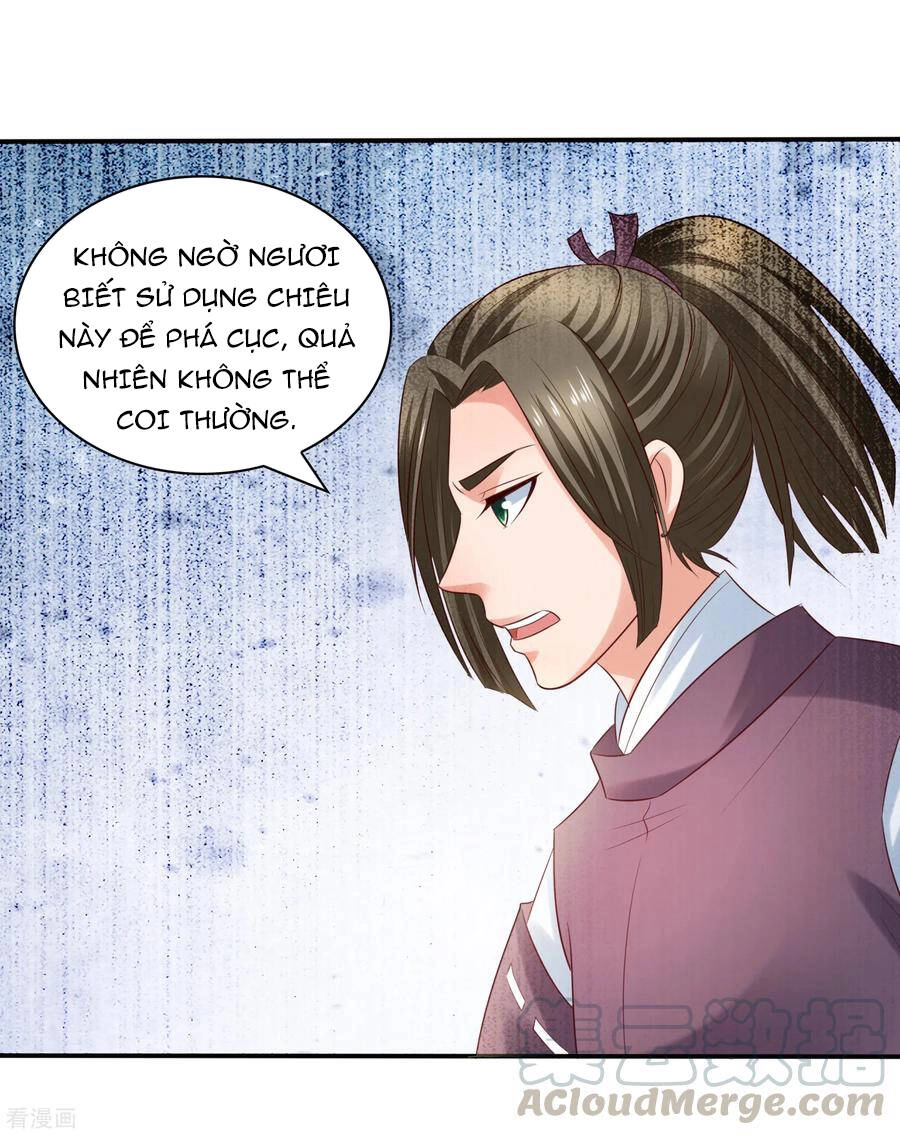 Trở Về Cổ Đại Làm Thánh Hiền Chapter 31 - 9