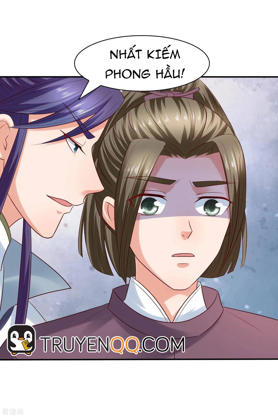 Trở Về Cổ Đại Làm Thánh Hiền Chapter 31 - 15