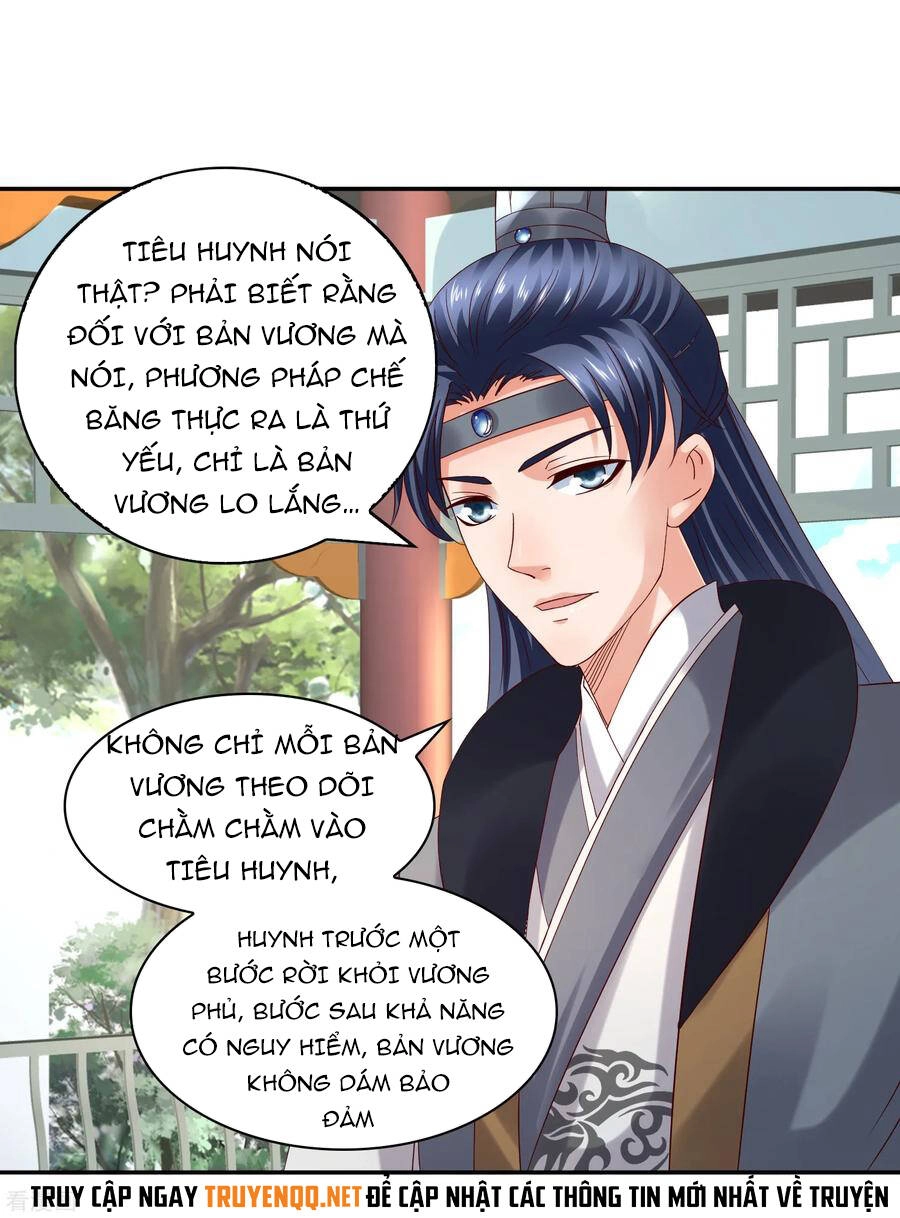 Trở Về Cổ Đại Làm Thánh Hiền Chapter 31 - 21