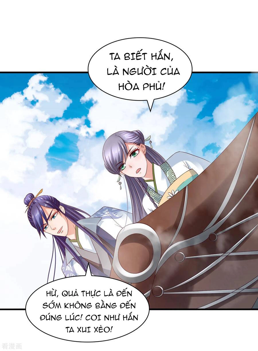 Trở Về Cổ Đại Làm Thánh Hiền Chapter 31 - 30