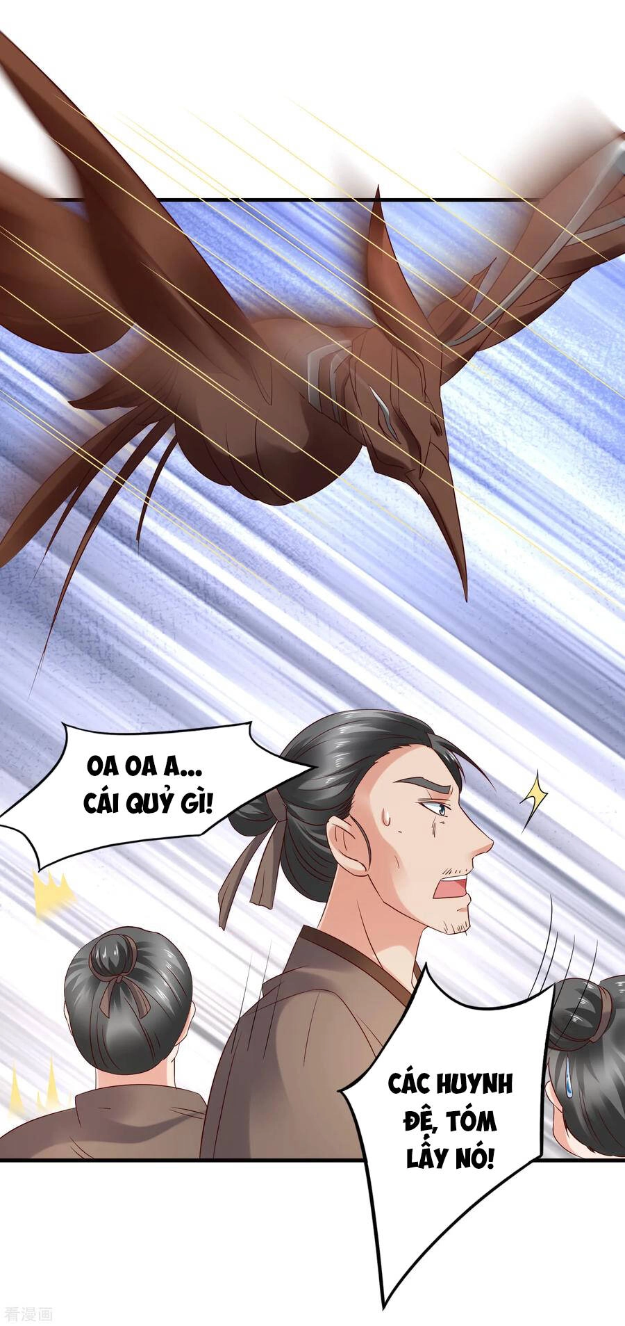 Trở Về Cổ Đại Làm Thánh Hiền Chapter 31 - 31