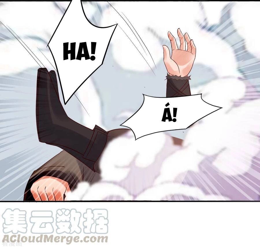 Trở Về Cổ Đại Làm Thánh Hiền Chapter 31 - 34