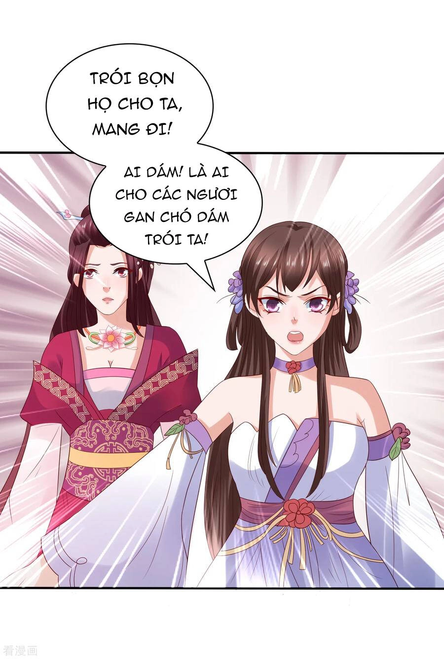 Trở Về Cổ Đại Làm Thánh Hiền Chapter 31 - 37