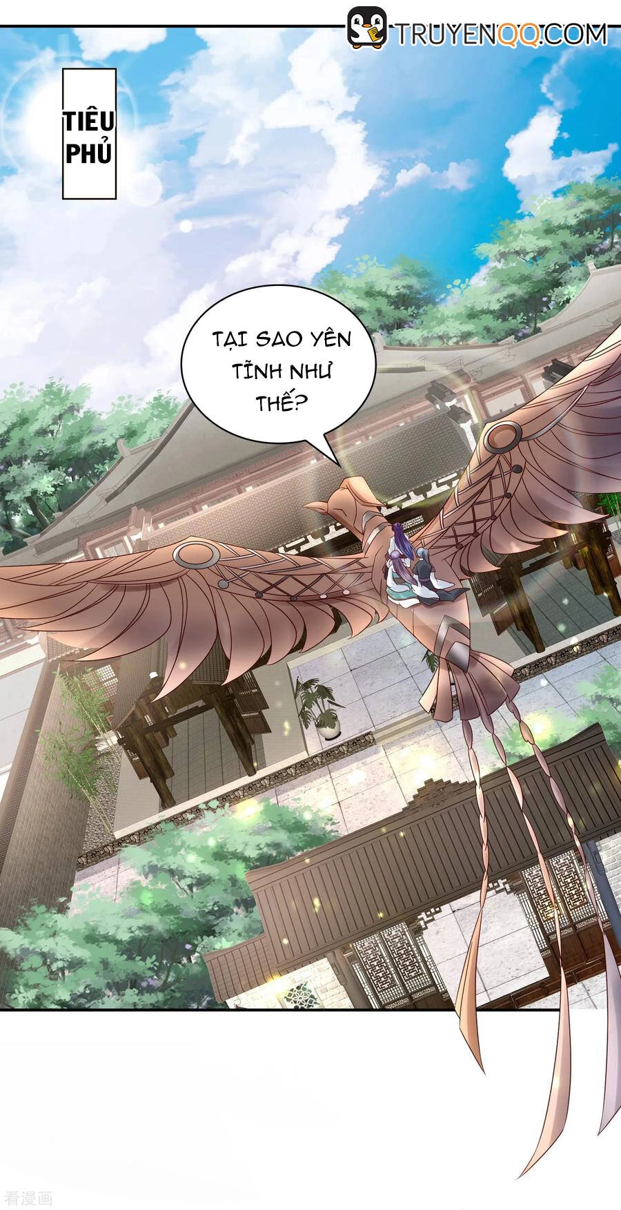 Trở Về Cổ Đại Làm Thánh Hiền Chapter 32 - 4