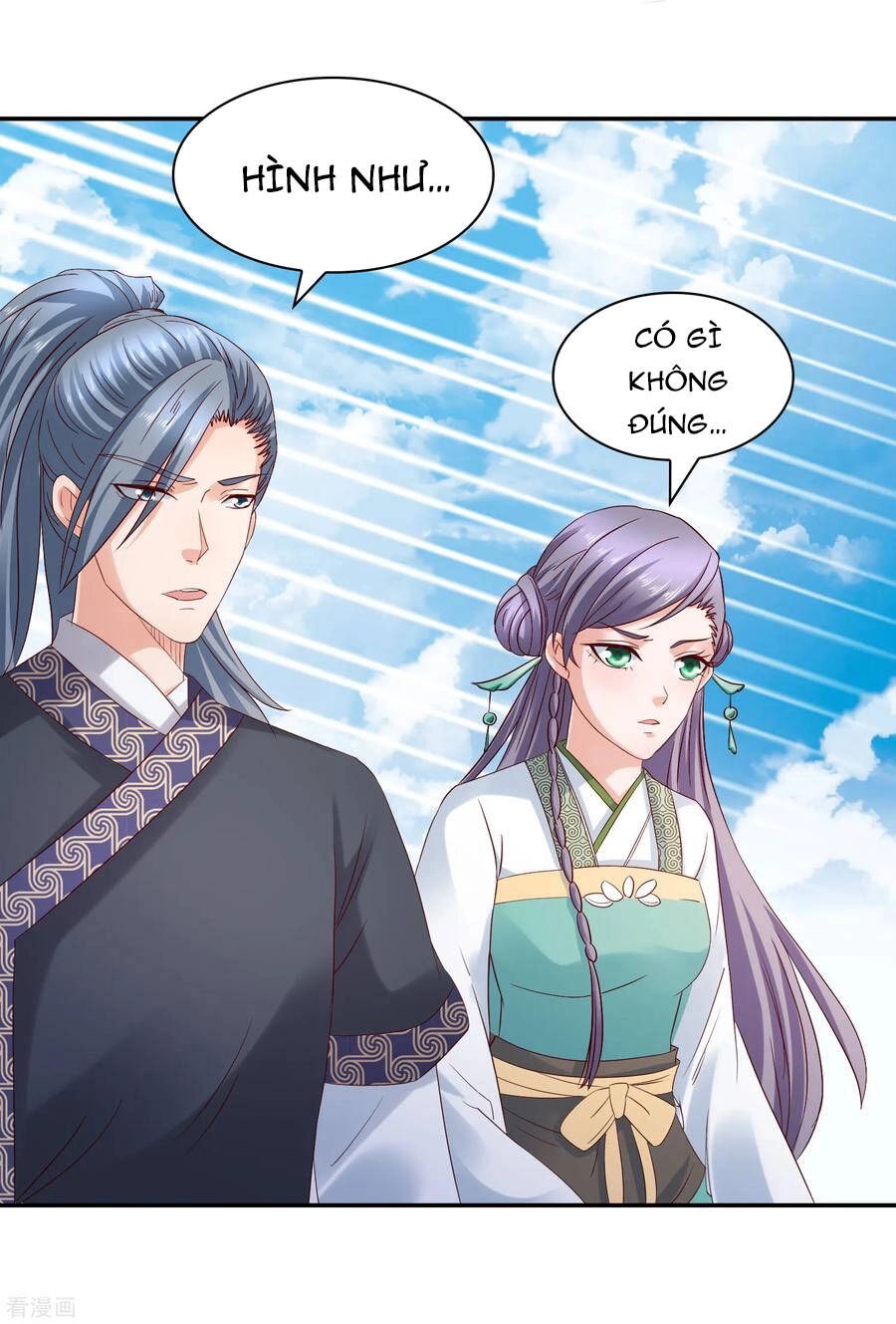 Trở Về Cổ Đại Làm Thánh Hiền Chapter 32 - 5