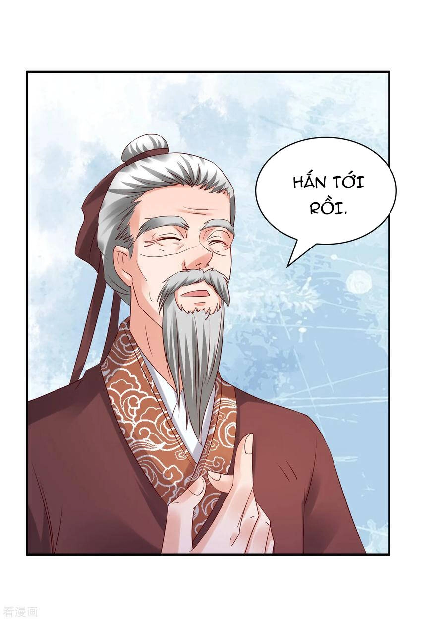 Trở Về Cổ Đại Làm Thánh Hiền Chapter 32 - 9