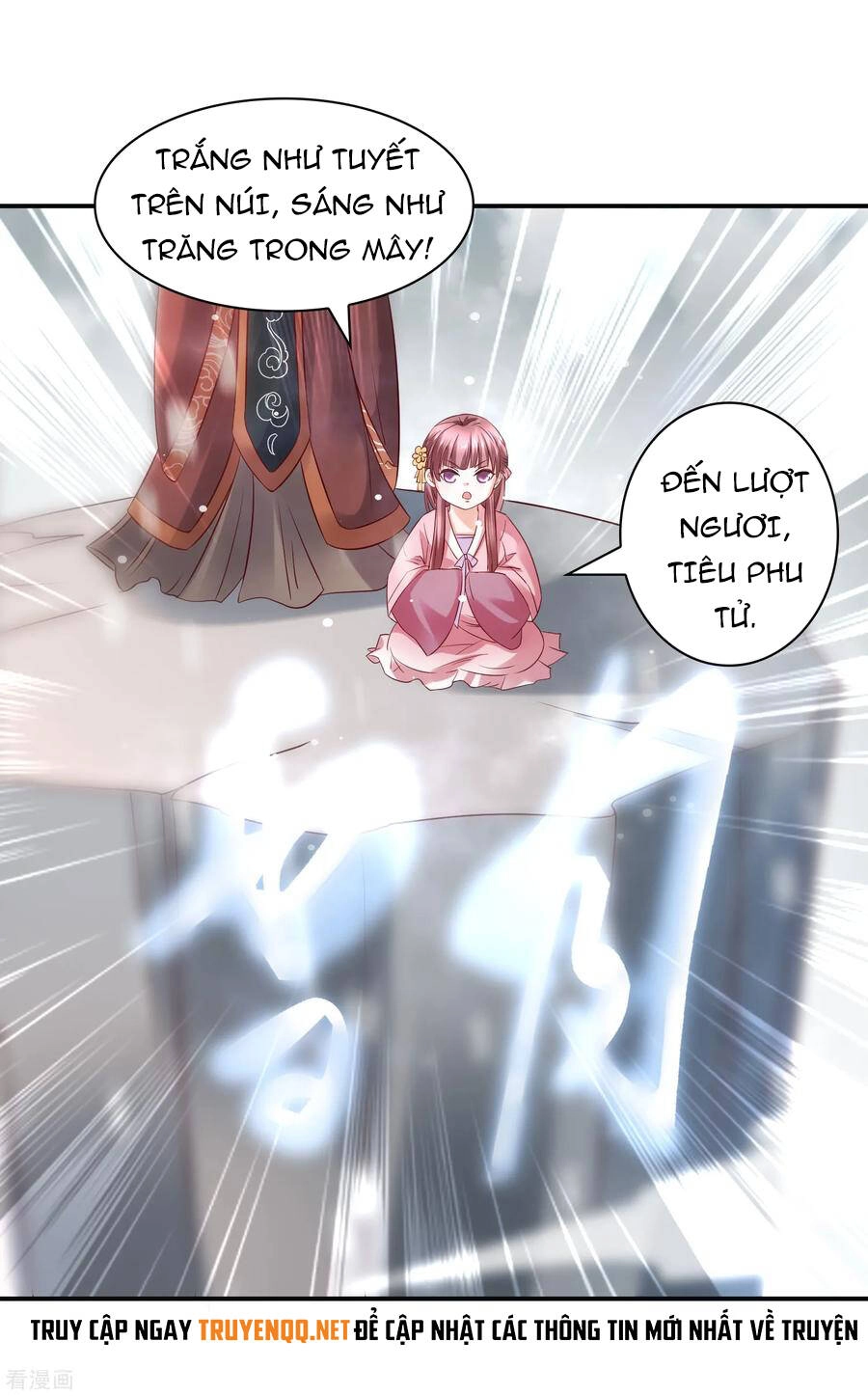 Trở Về Cổ Đại Làm Thánh Hiền Chapter 32 - 21