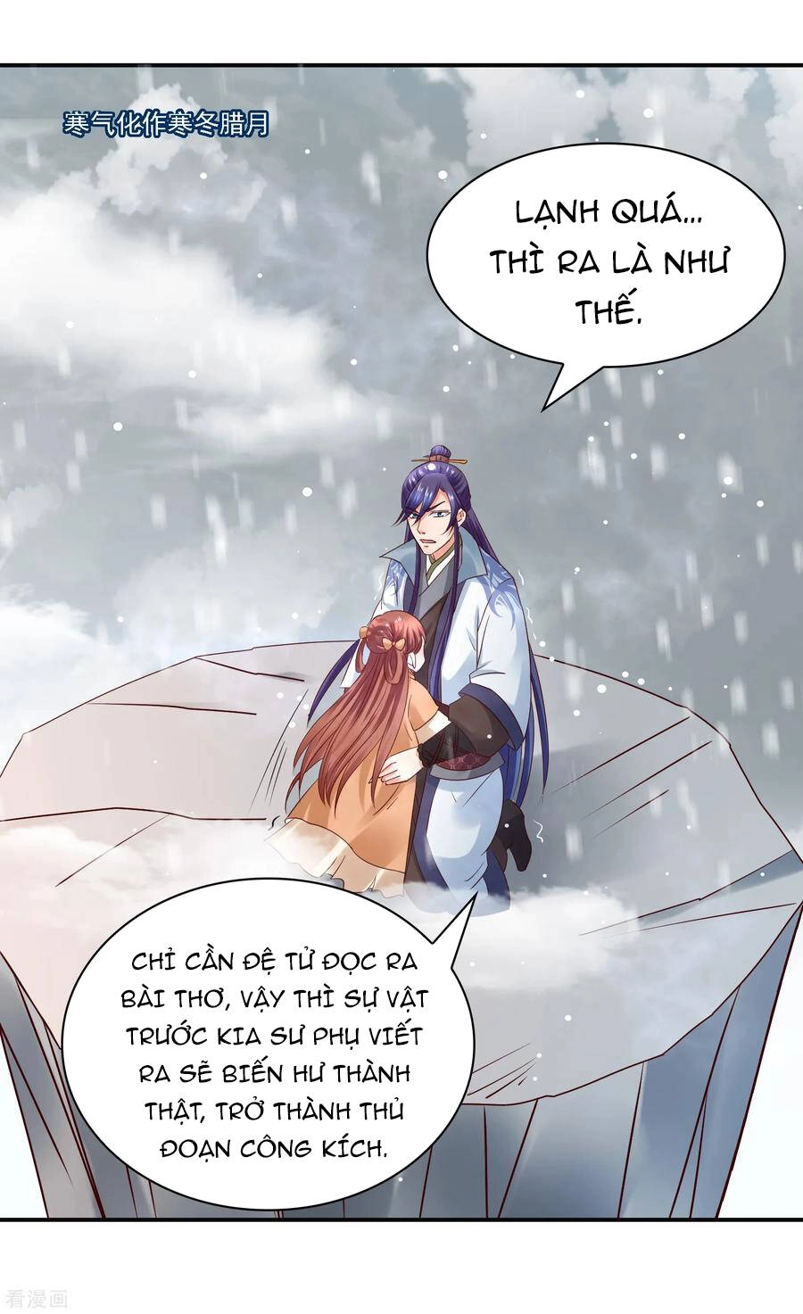 Trở Về Cổ Đại Làm Thánh Hiền Chapter 32 - 22