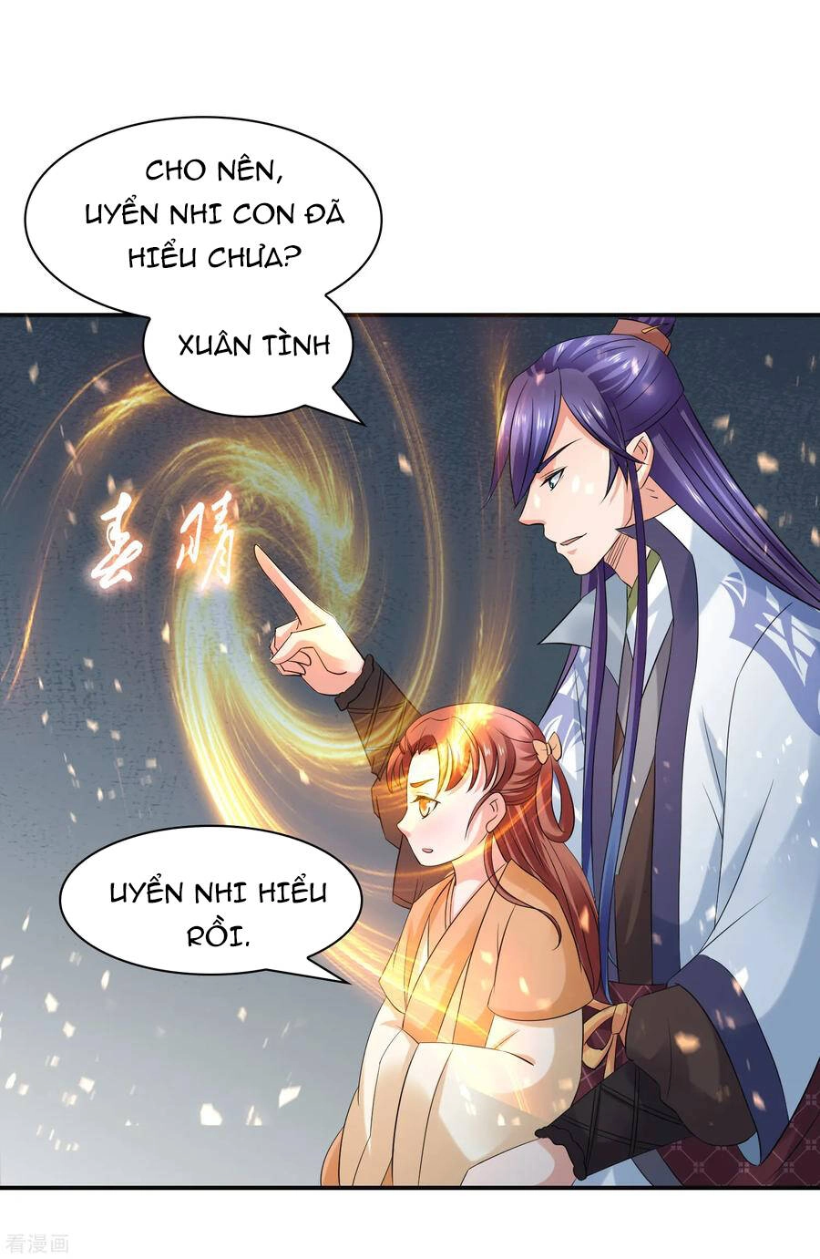 Trở Về Cổ Đại Làm Thánh Hiền Chapter 32 - 23