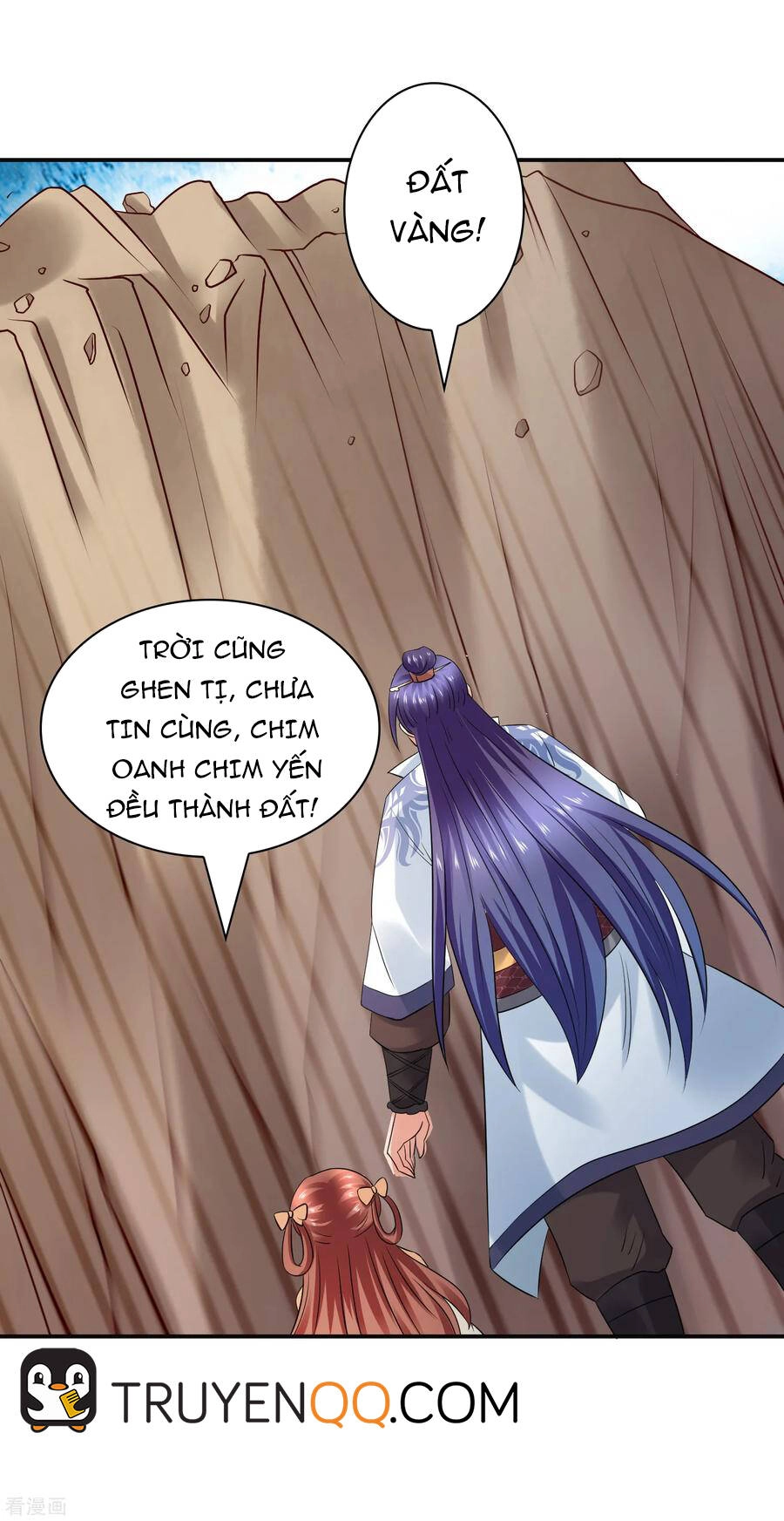 Trở Về Cổ Đại Làm Thánh Hiền Chapter 32 - 26