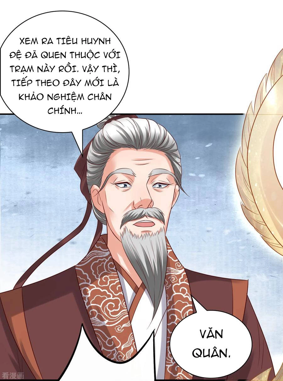 Trở Về Cổ Đại Làm Thánh Hiền Chapter 32 - 29