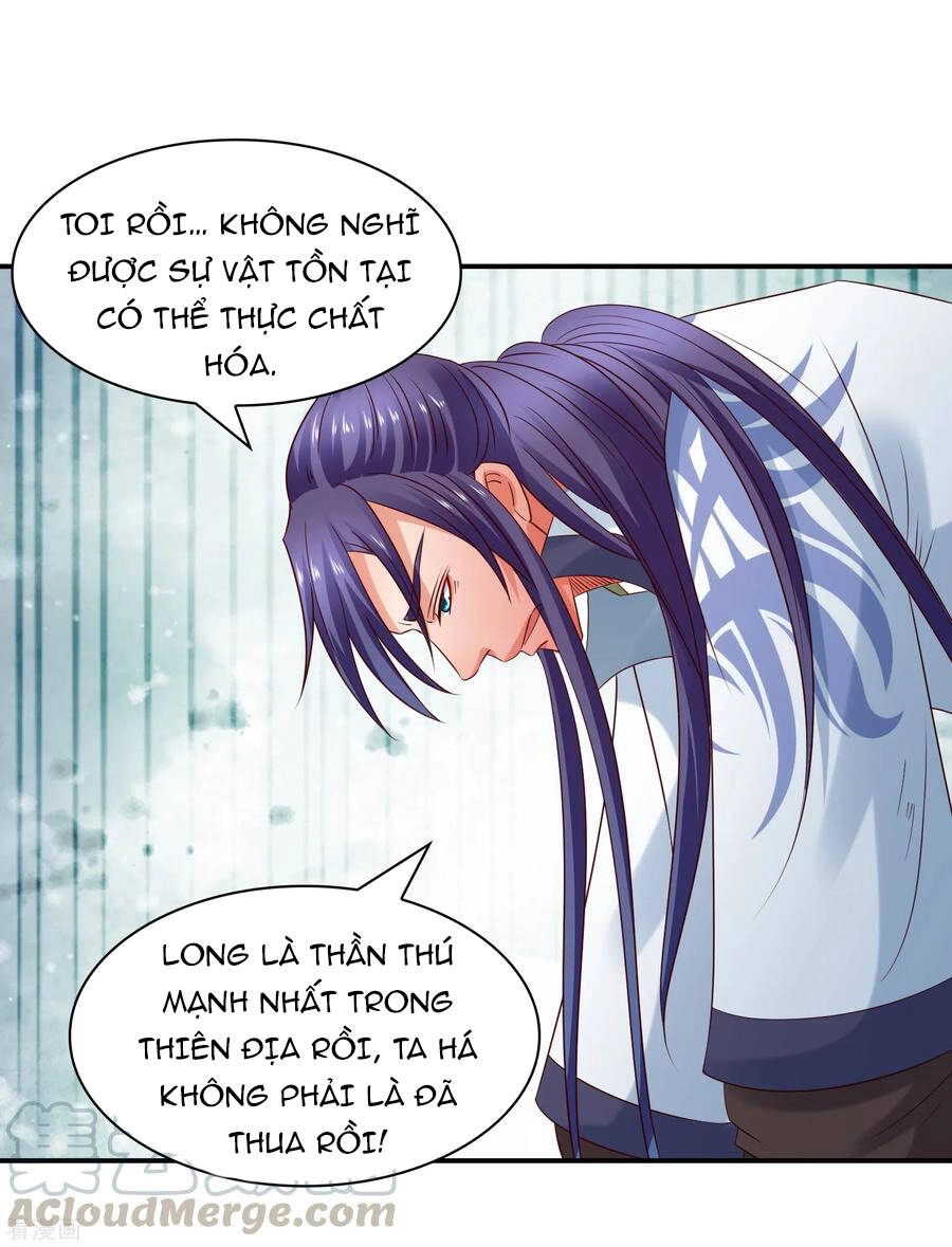 Trở Về Cổ Đại Làm Thánh Hiền Chapter 32 - 33