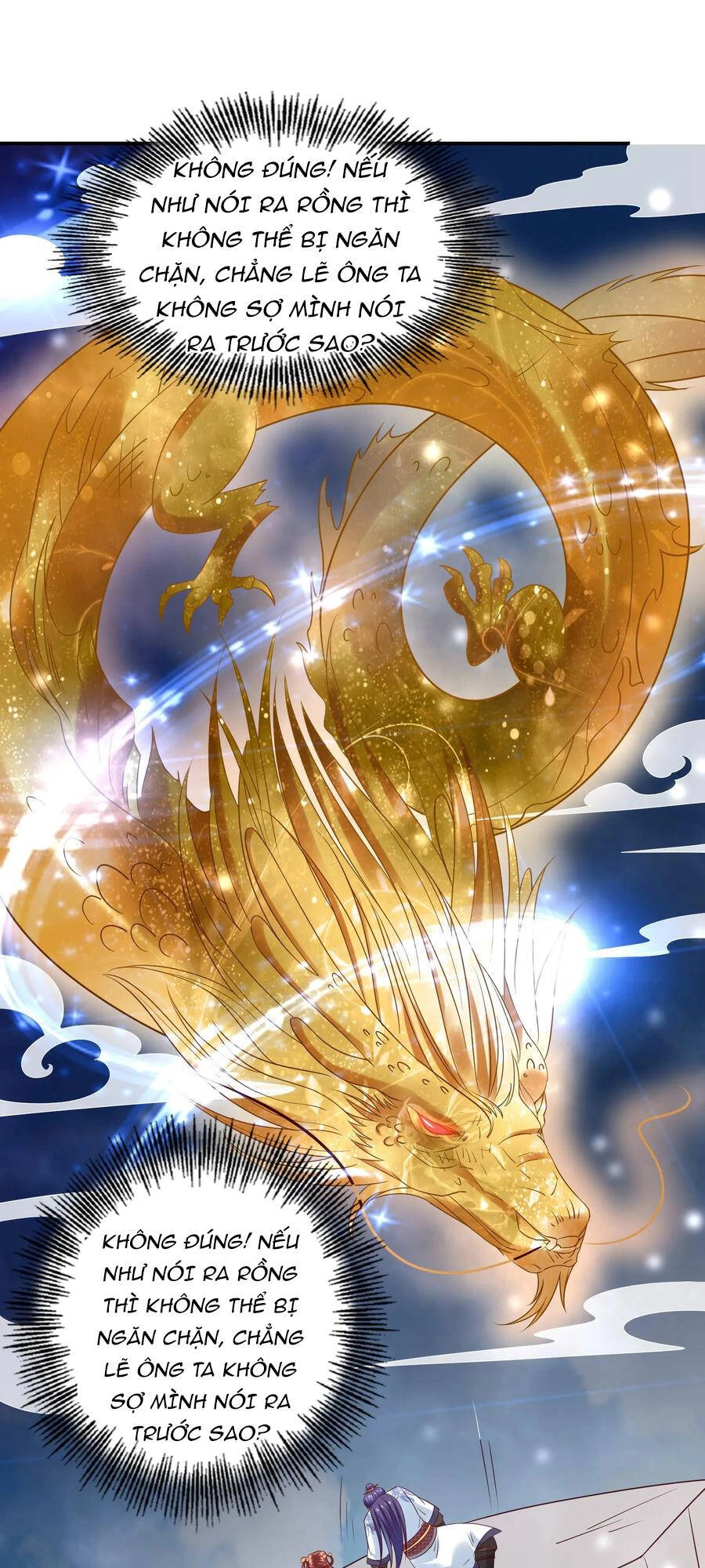 Trở Về Cổ Đại Làm Thánh Hiền Chapter 32 - 34