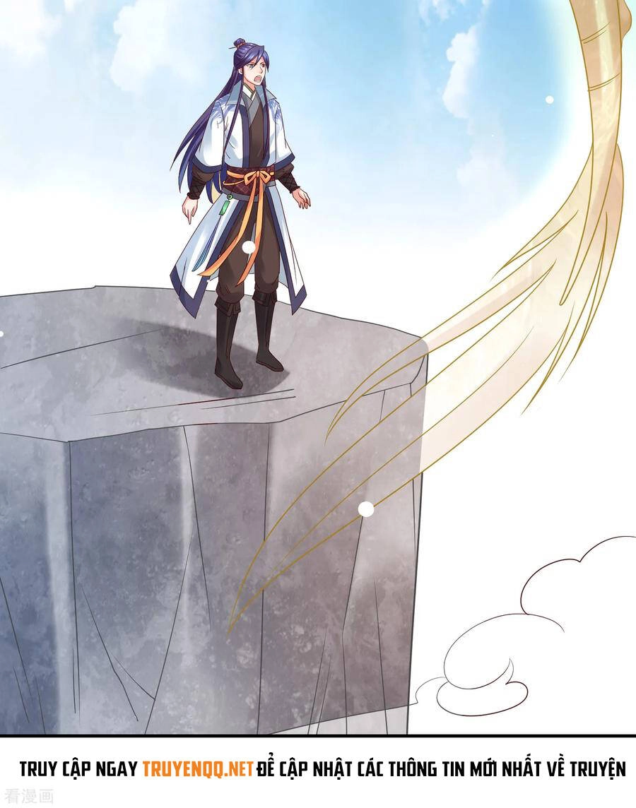 Trở Về Cổ Đại Làm Thánh Hiền Chapter 32 - 40