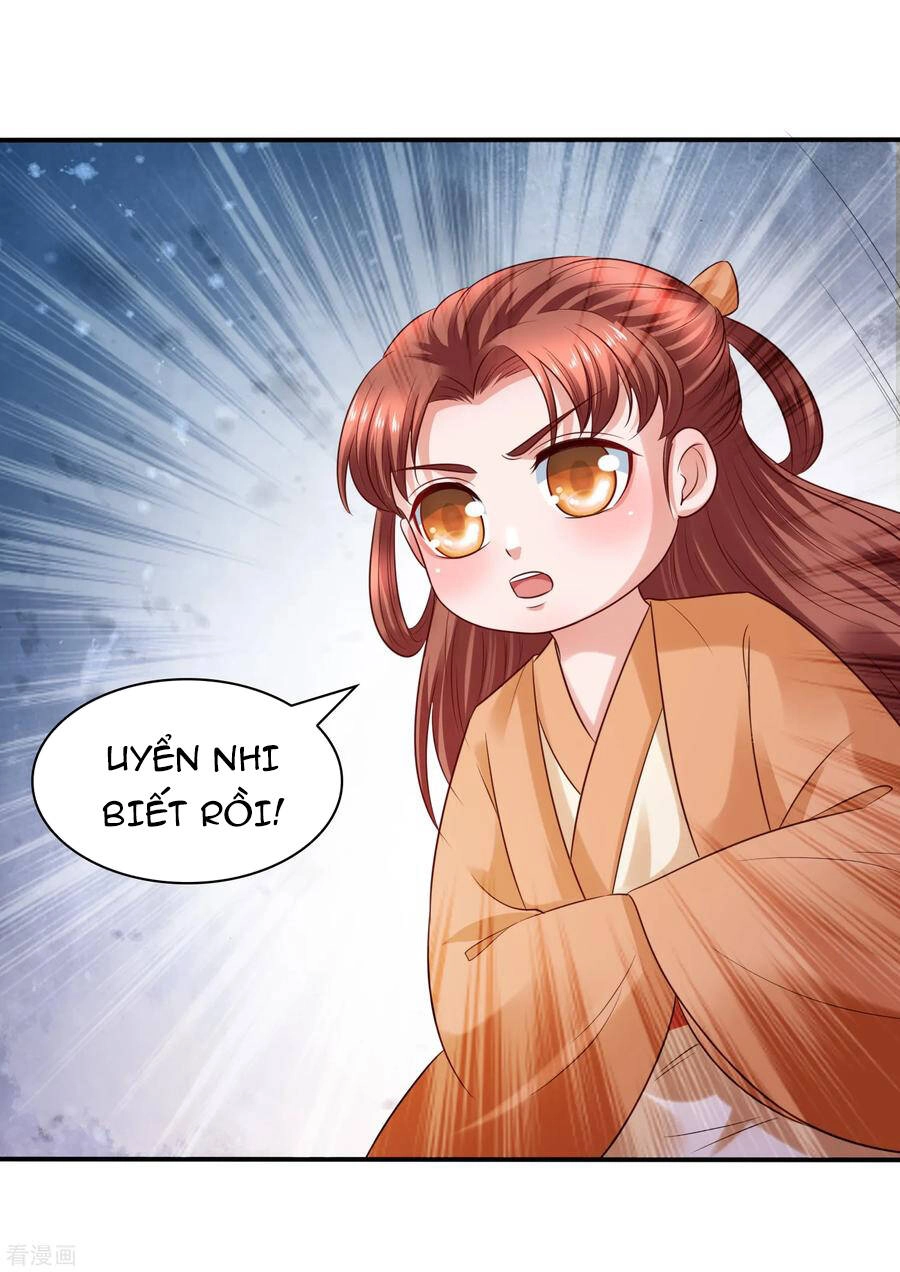 Trở Về Cổ Đại Làm Thánh Hiền Chapter 33 - 10