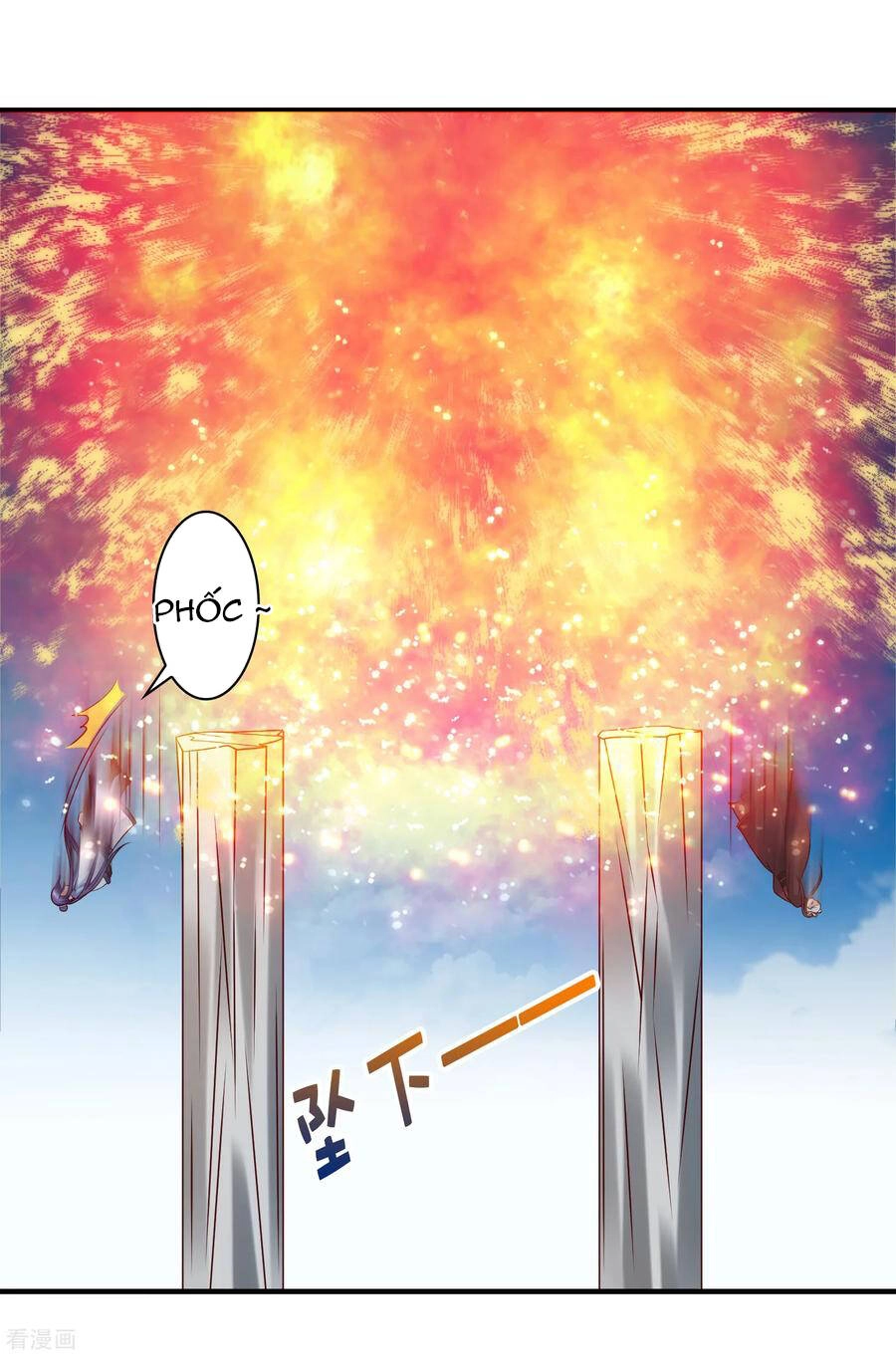 Trở Về Cổ Đại Làm Thánh Hiền Chapter 33 - 13