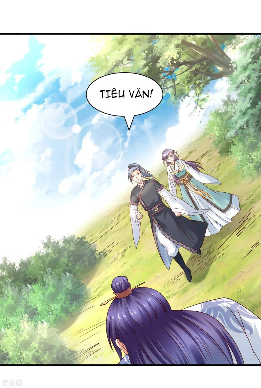 Trở Về Cổ Đại Làm Thánh Hiền Chapter 33 - 16