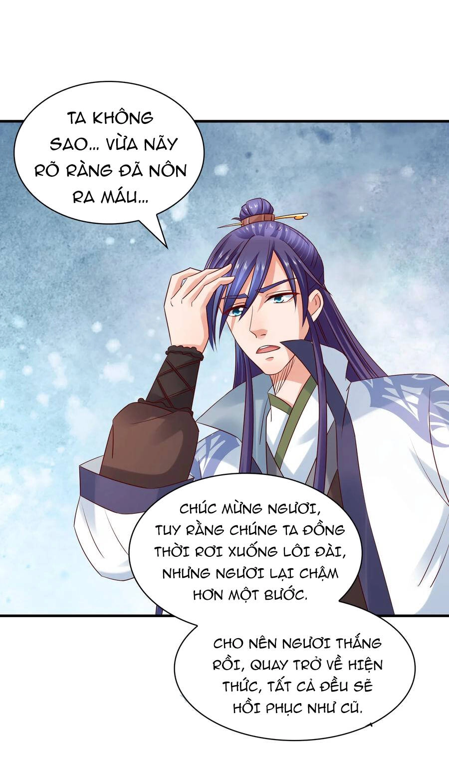 Trở Về Cổ Đại Làm Thánh Hiền Chapter 33 - 17