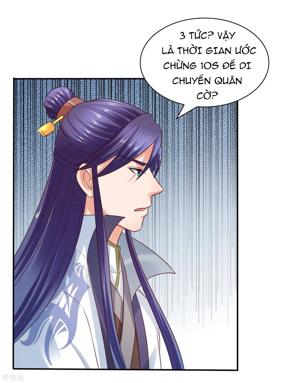 Trở Về Cổ Đại Làm Thánh Hiền Chapter 33 - 28